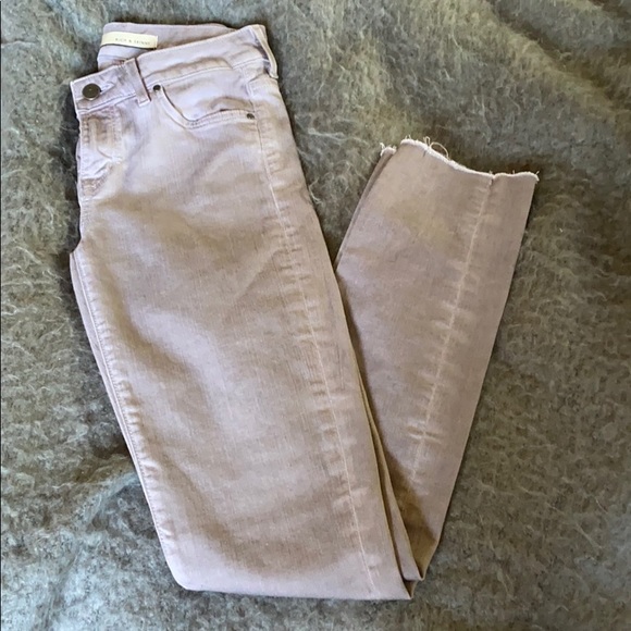 Rich & Skinny Jeans - Picture 1 of 3